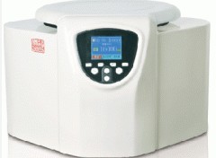 台式高速离心机