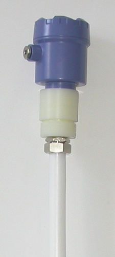 智能化油水双液位测量仪 3.5m