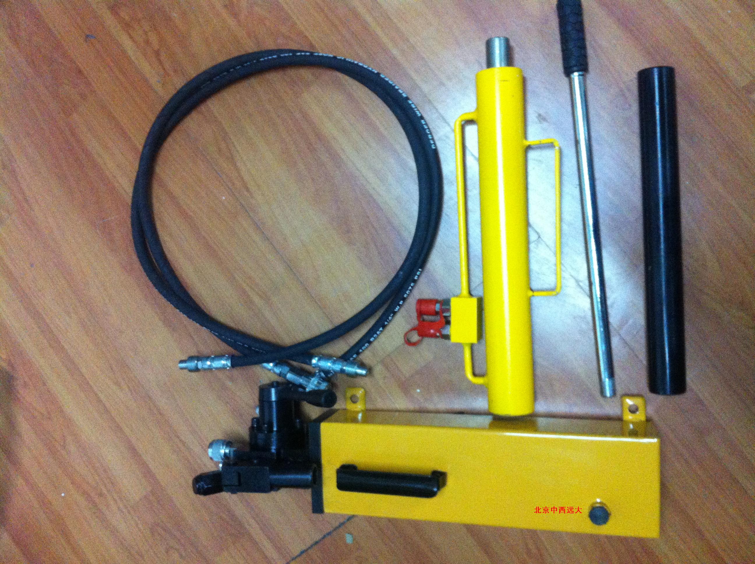 液压救援顶杆（带液压） 型号:M304442