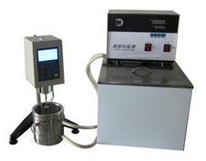 低温粘度计和恒温槽