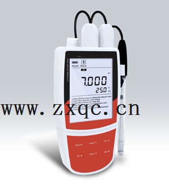 标准型便携式ORP计