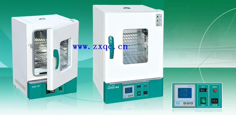 电热恒温干燥箱