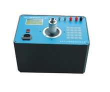 便携式振动校验台