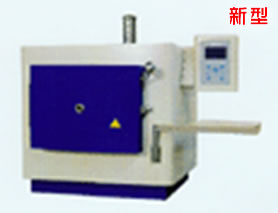 节能型快速智能马弗炉