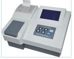 氨氮测定仪（带打印、可联接电脑）