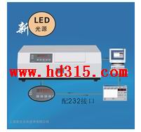 自动光电旋光仪