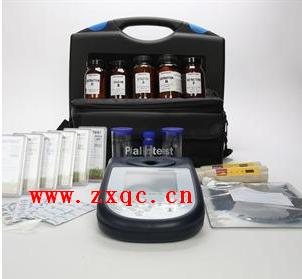 百灵达-土壤管理套件