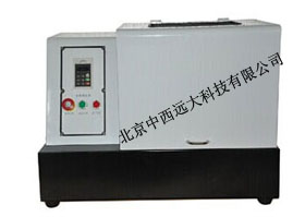 立式土壤研磨机