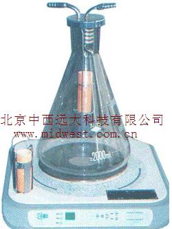 原油和燃料油中沉淀物测定仪