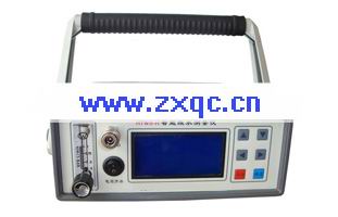 智能微水测量仪