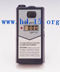 便携式H2气体检测报警仪