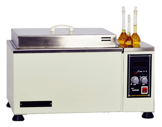 多用恒温水浴振荡器（俗称恒温摇床）