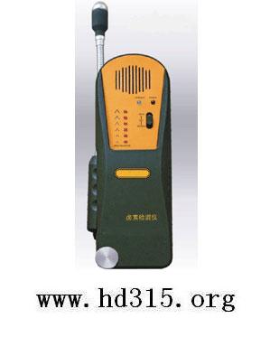 卤素气体测漏仪