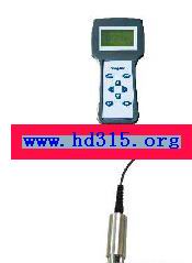 便携式污泥界面仪/污泥界面计（国产，标配是5米）