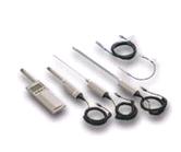 芬兰 Vaisala维萨拉 温湿度手持表(表头+探头) 可计算露点值