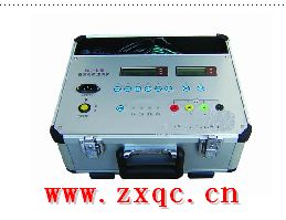 直流电阻速测仪