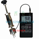 双功能木材水分仪/感应式木材水分仪