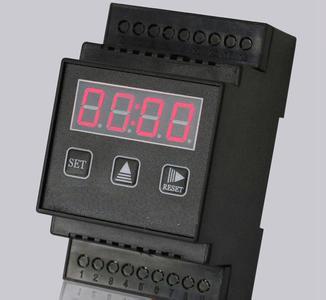 直流过欠电压继电器