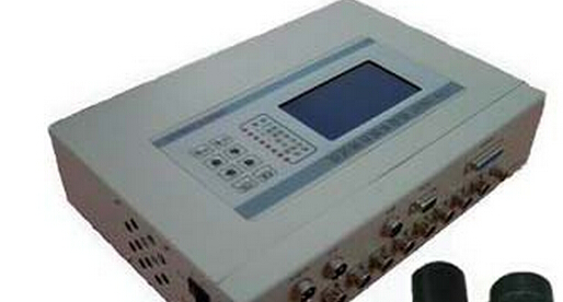 非接触多功能速度仪