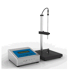 罐内涂膜完整性测定仪