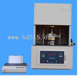 硫化仪（橡胶业专用）