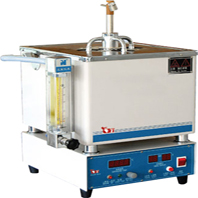 实际胶质测定器