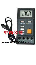 胜利-数字兆欧表(电压量程：1000V/2500V,电阻量程：200MΩ/2GΩ/20GΩ)