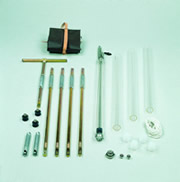 多用途沉积物原状采样器荷兰