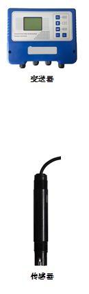 在线溶解氧仪