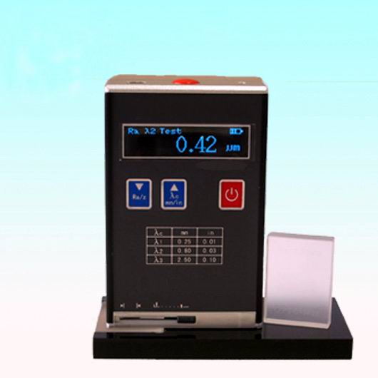 粗糙度仪检测仪（平面粗糙度检测）