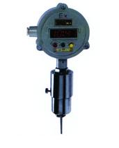 机械通球指示器