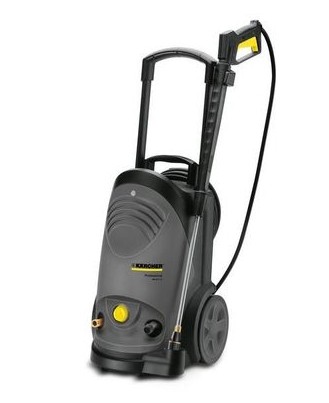 德国凯驰karcher直立式冷水高压清洗机