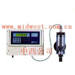 在线余氯分析仪（测自由氯）