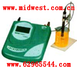微电脑精密氟度计