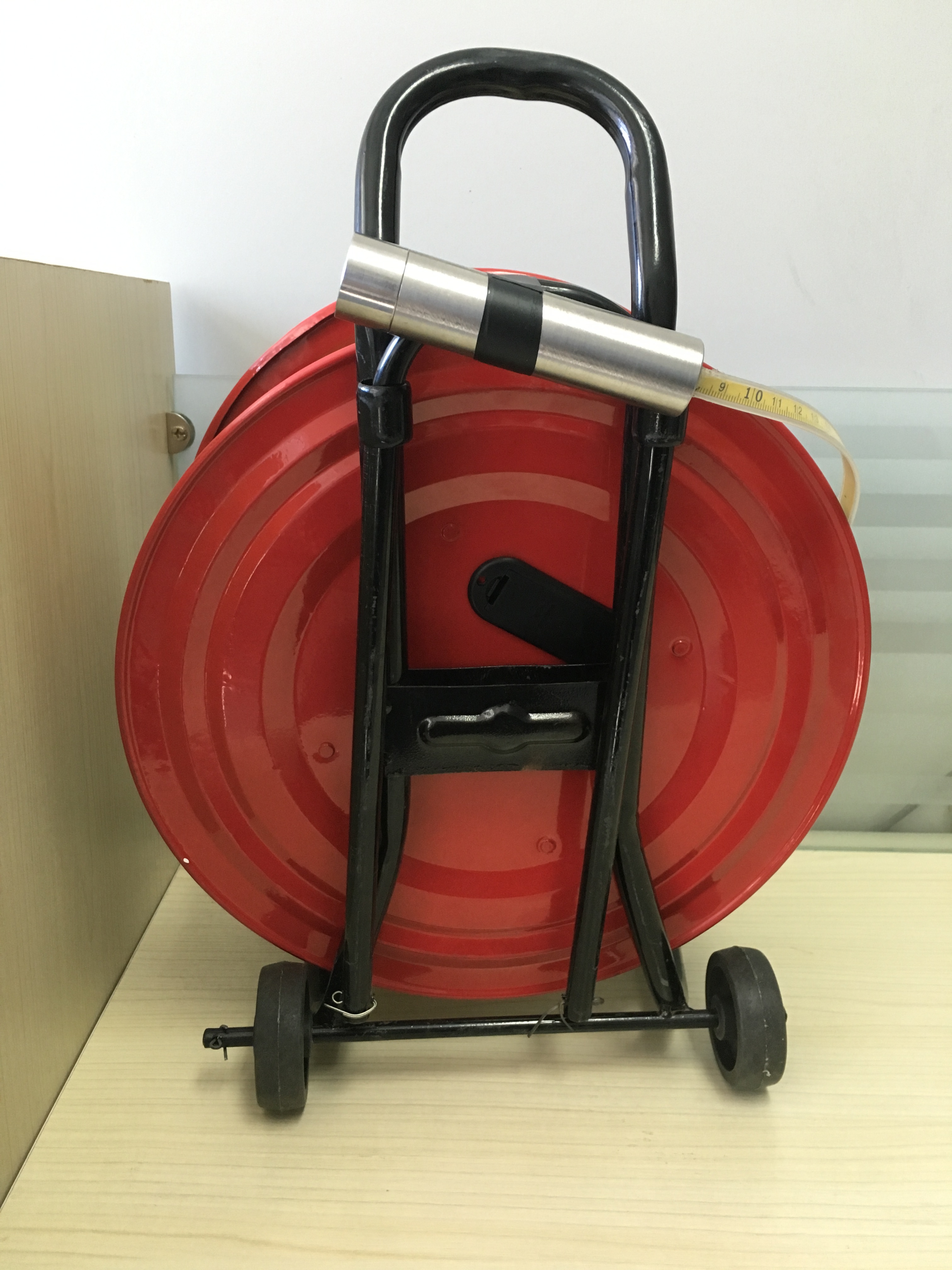 钢尺水位计（100M） 型号:XL4ZYSWJ-100