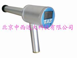 智能化X、γ辐射仪
