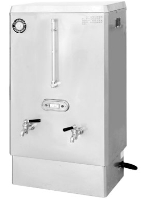 全自动电开水器