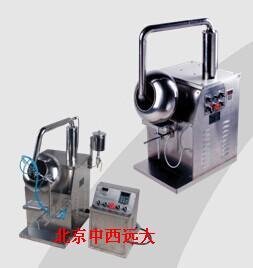 包衣机 全不锈钢包衣机