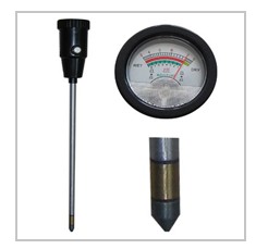 便携式土壤酸度计(指针)