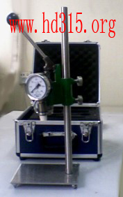 压力真空度测试仪