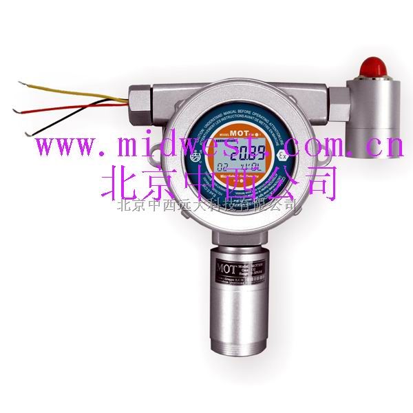 固定式一氧化碳检测仪/报警器