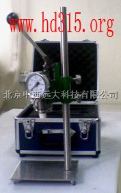 压力真空度测试仪(测量汽水饮料压力、CO2、罐头真空度)