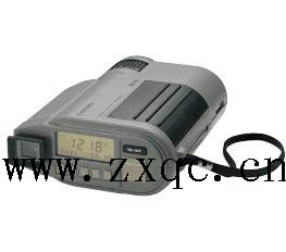 红外测温仪(携带式数字辐射温度计)