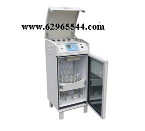 智能恒温水样采样器(超标留样器)