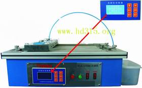 建筑涂料耐洗刷仪