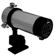 一体化双色测温仪(600-1400℃)