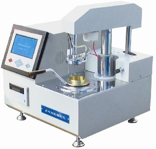 全自动开口闪点测定仪( 全自动的) 开口闪点测定仪 测定仪
