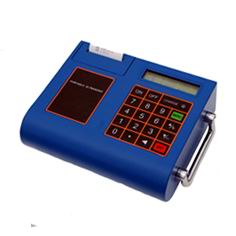 便携式超声波流量计（DN50~DN300mm、﹣30-90℃）