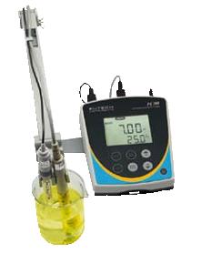 优特水质专卖-多参数台式仪表（pH/氧化还原电位（ORP）/电导率/总溶解固体量（TDS）/温度)