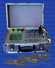 多功能电能表现场校验仪